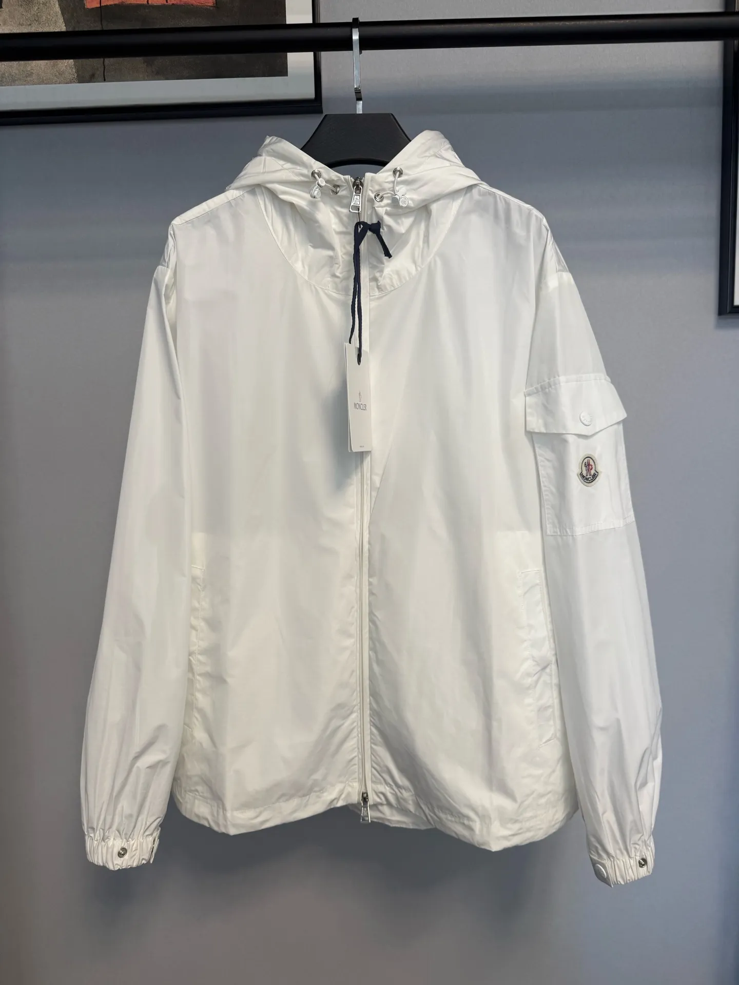 2026 New Arrival🆕 1:1 👍 ⚠ Same Style Size：M XXXL